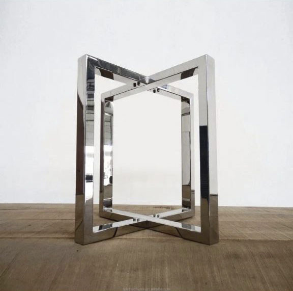 подстолье из нержавеющей стали Проект IN-602